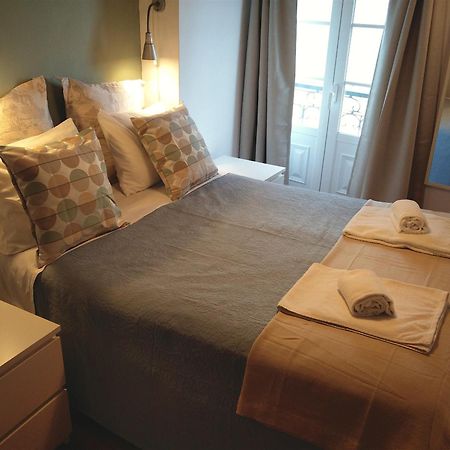 Myplacelisbon - Alfama River View Apartment Rum bild