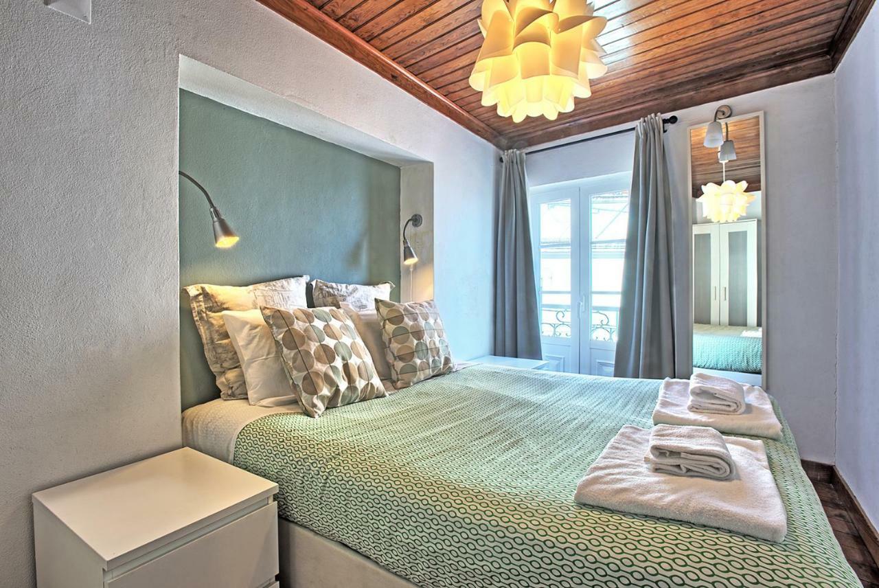 Myplacelisbon - Alfama River View Apartment Exteriör bild