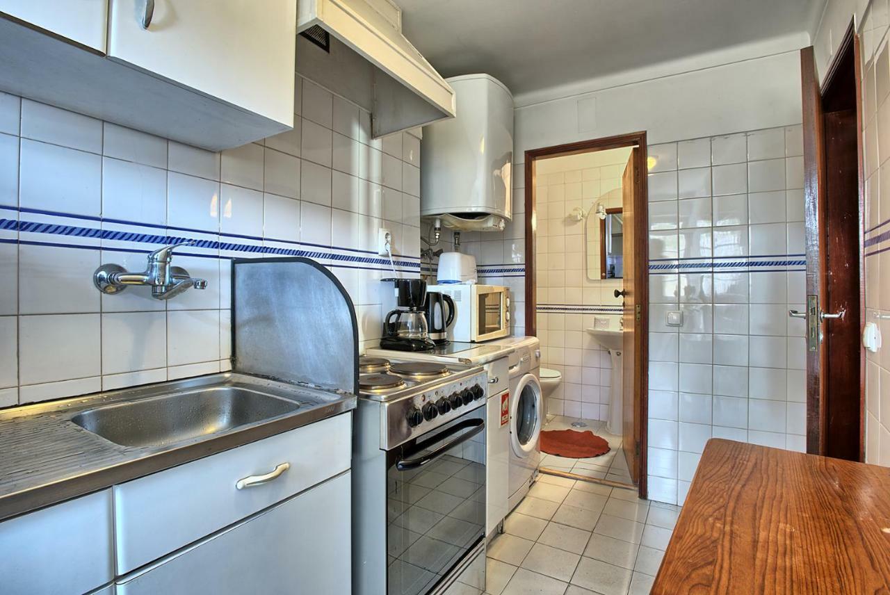 Myplacelisbon - Alfama River View Apartment Exteriör bild